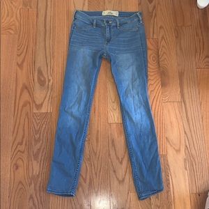 Hollister Women’s Jean Jeggings